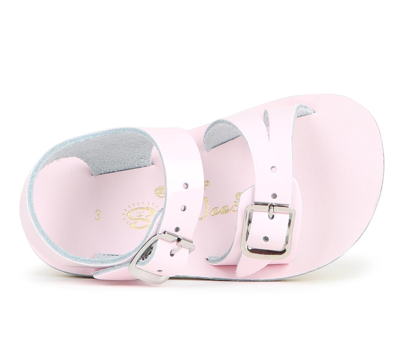 Girls' SUN-SAN Infant Sea Wees Sandals