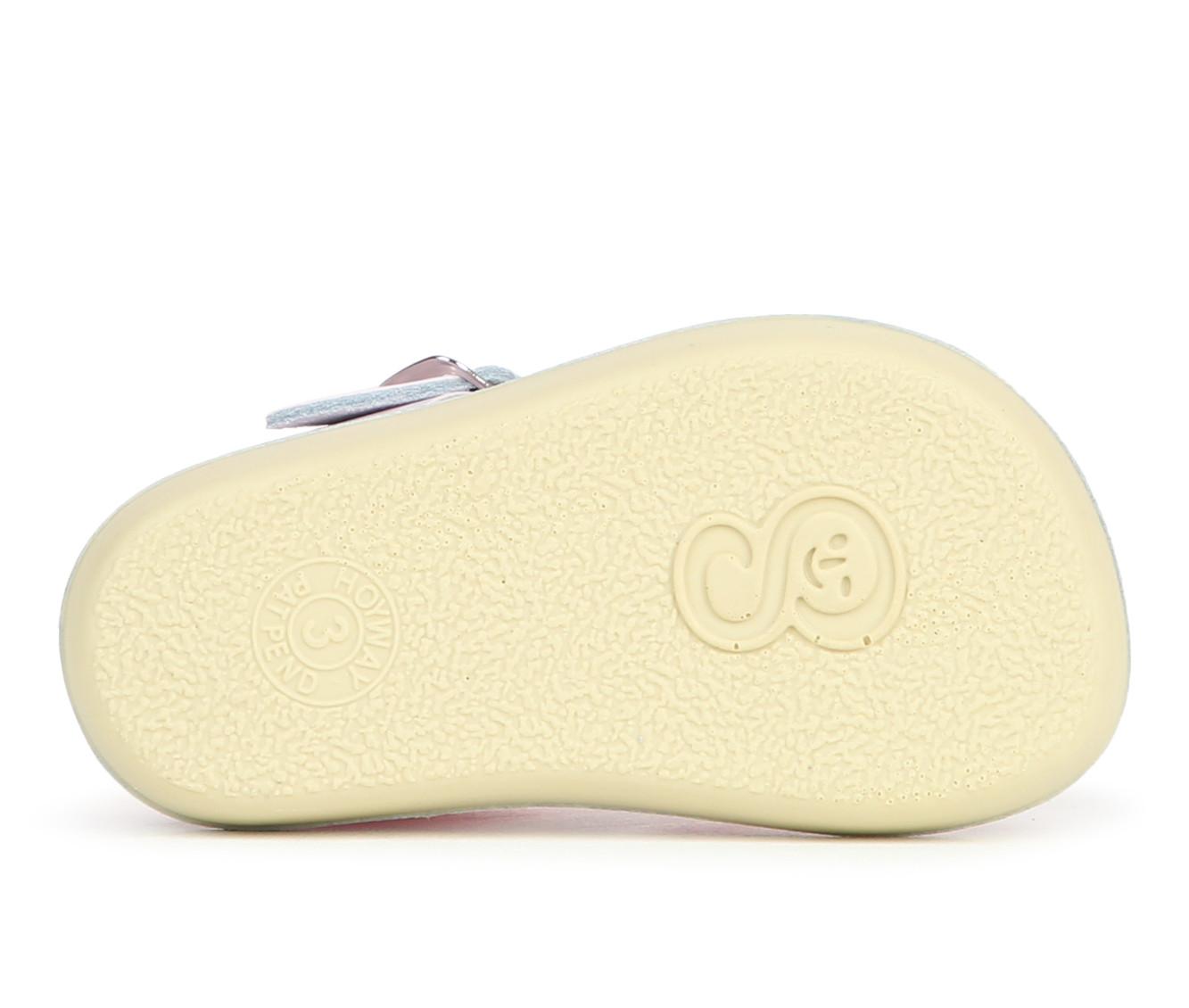 Girls' SUN-SAN Infant Sea Wees Sandals