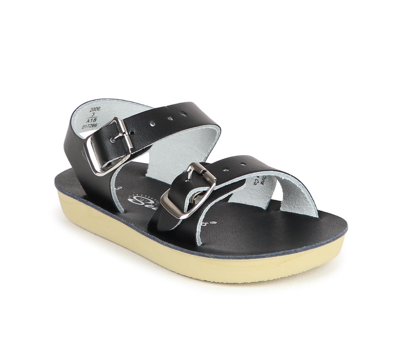 Girls' SUN-SAN Infant Sea Wees Sandals