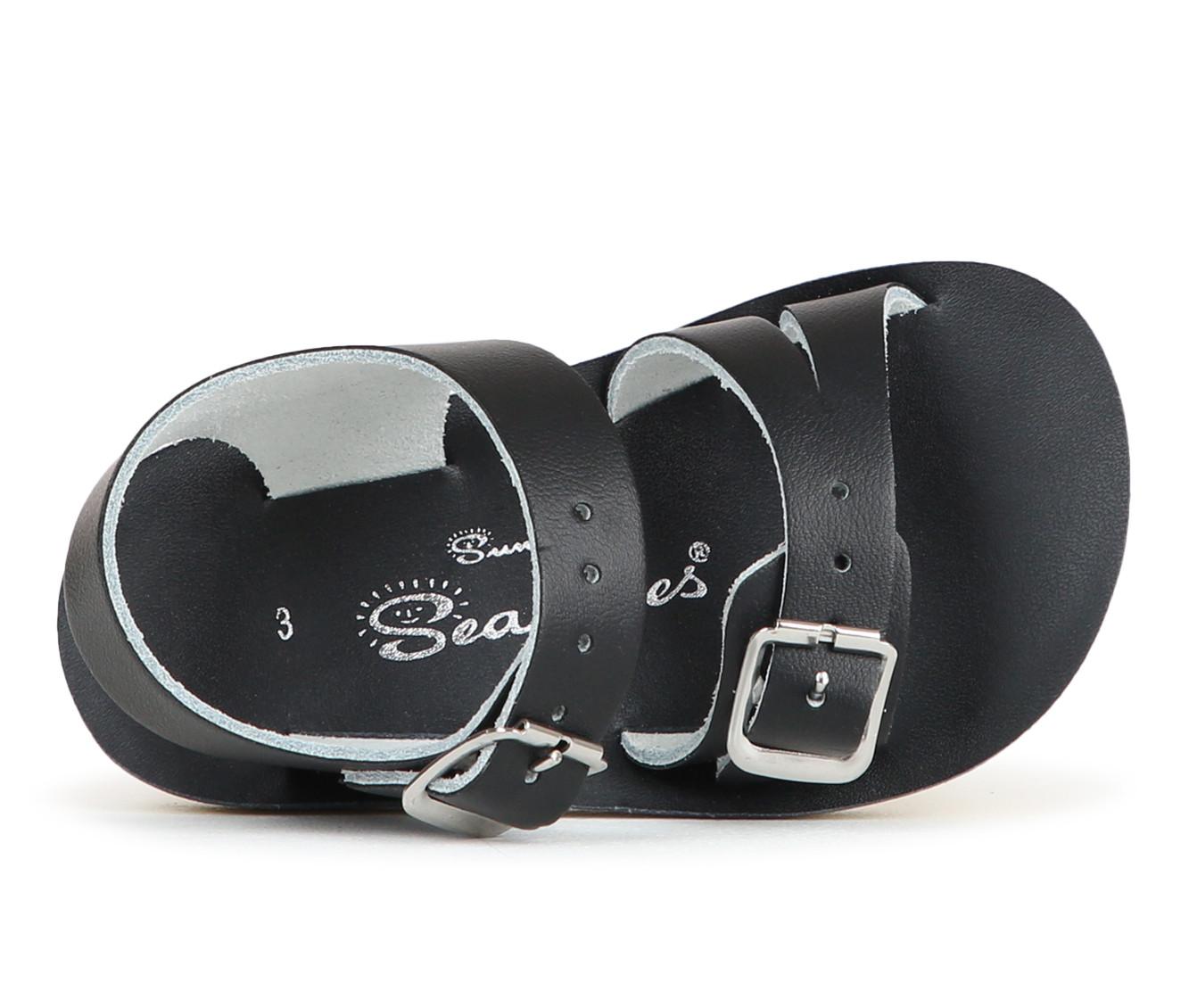 Girls' SUN-SAN Infant Sea Wees Sandals