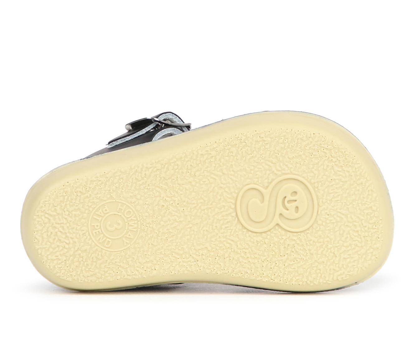Girls' SUN-SAN Infant Sea Wees Sandals