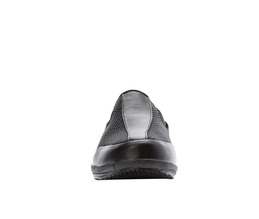 Men's Propet Washable Walker Slide Slip Resistant Shoes