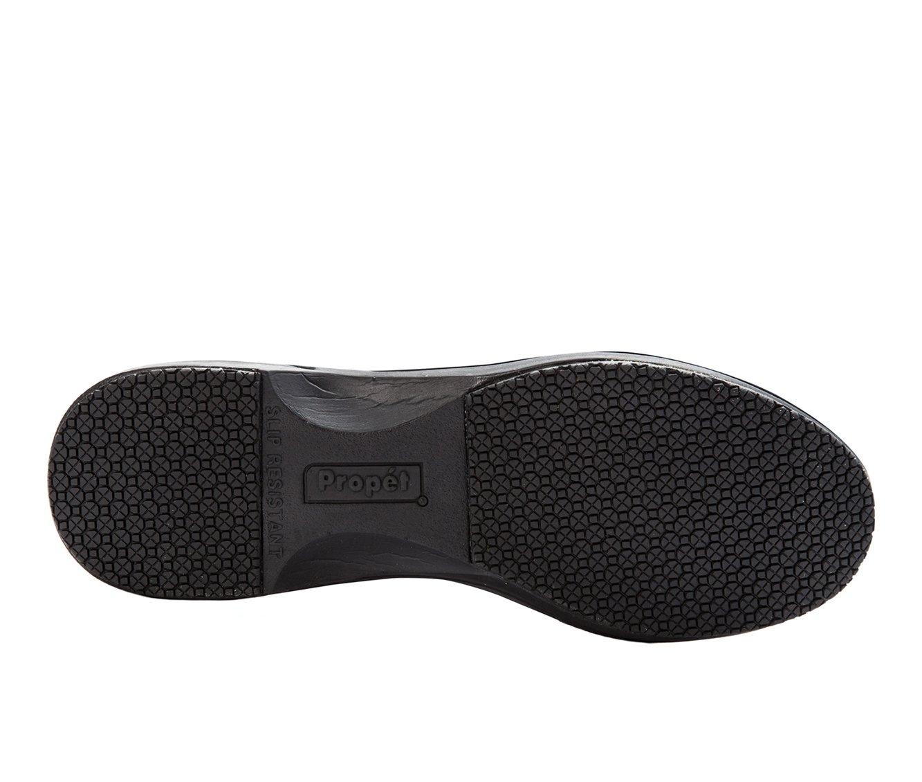 Men's Propet Washable Walker Slide Slip Resistant Shoes