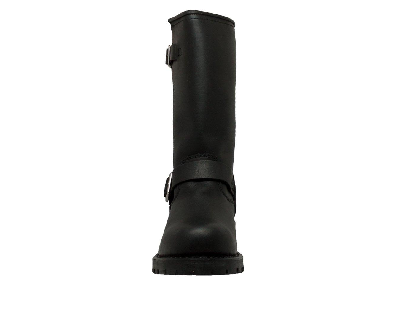 Men's RideTecs 11" Engineer Boots