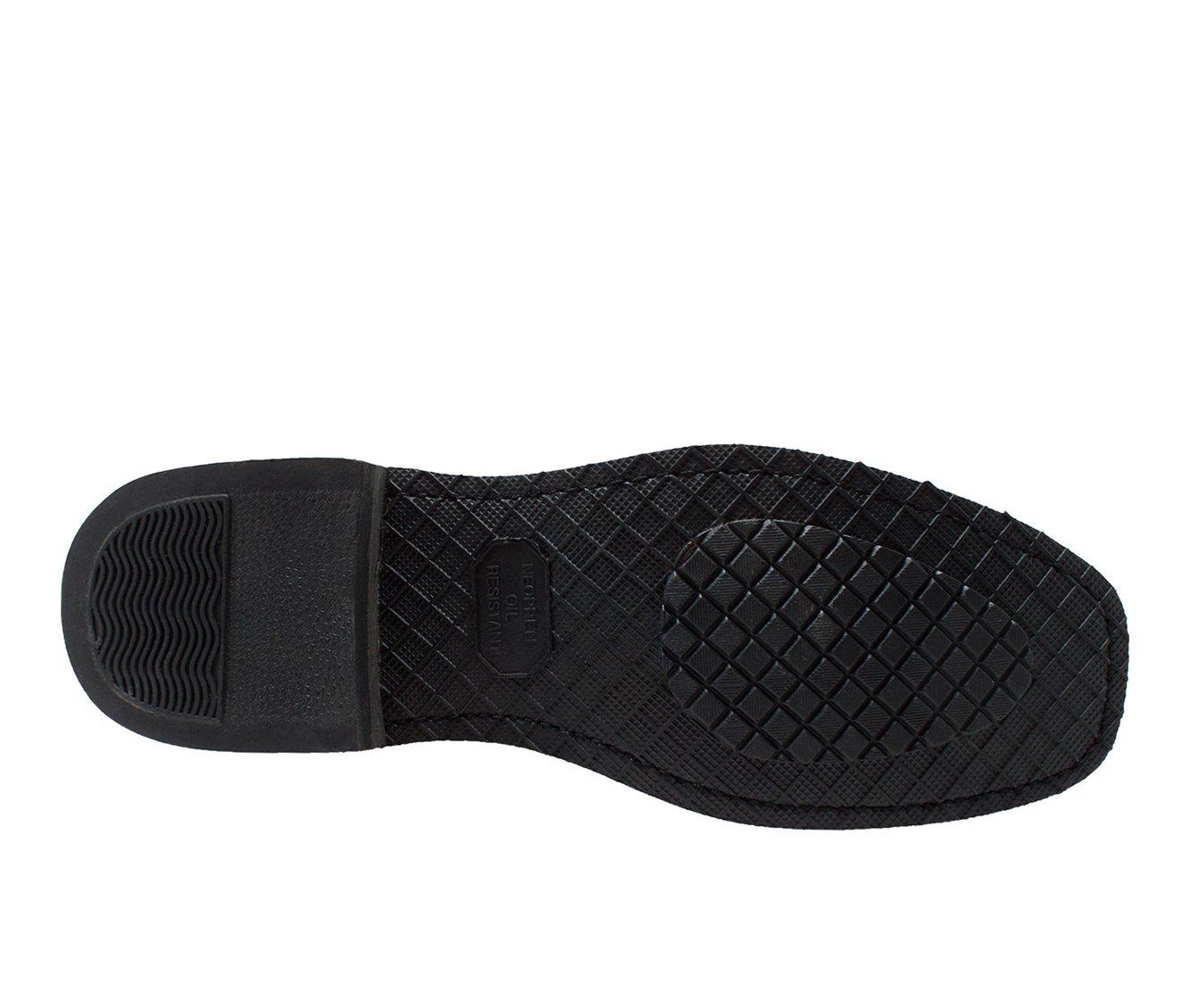 Men's RideTecs 13" Harness Zipper Boots Shoe Carnival