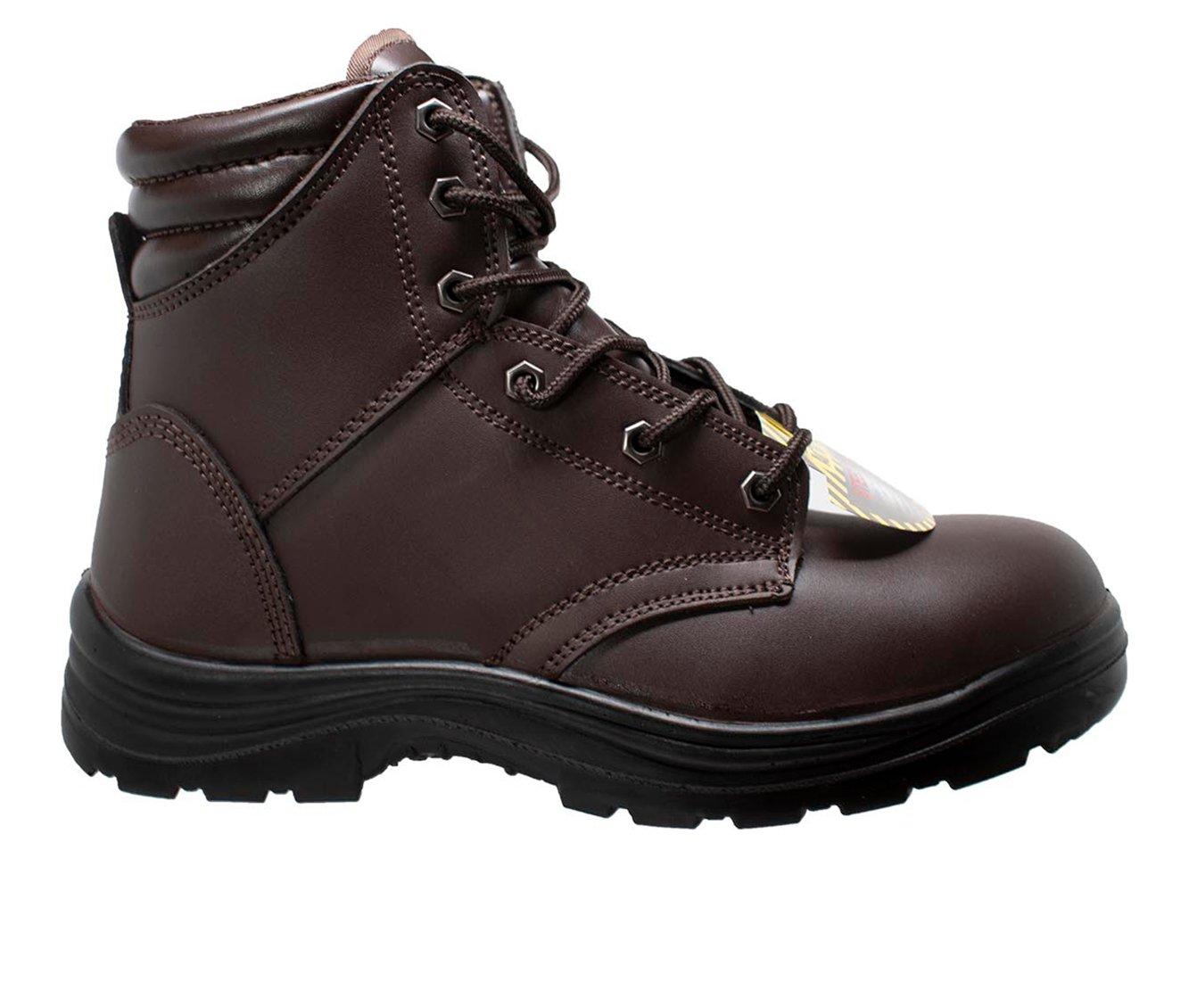 Shoe carnival cheap steel toe boots