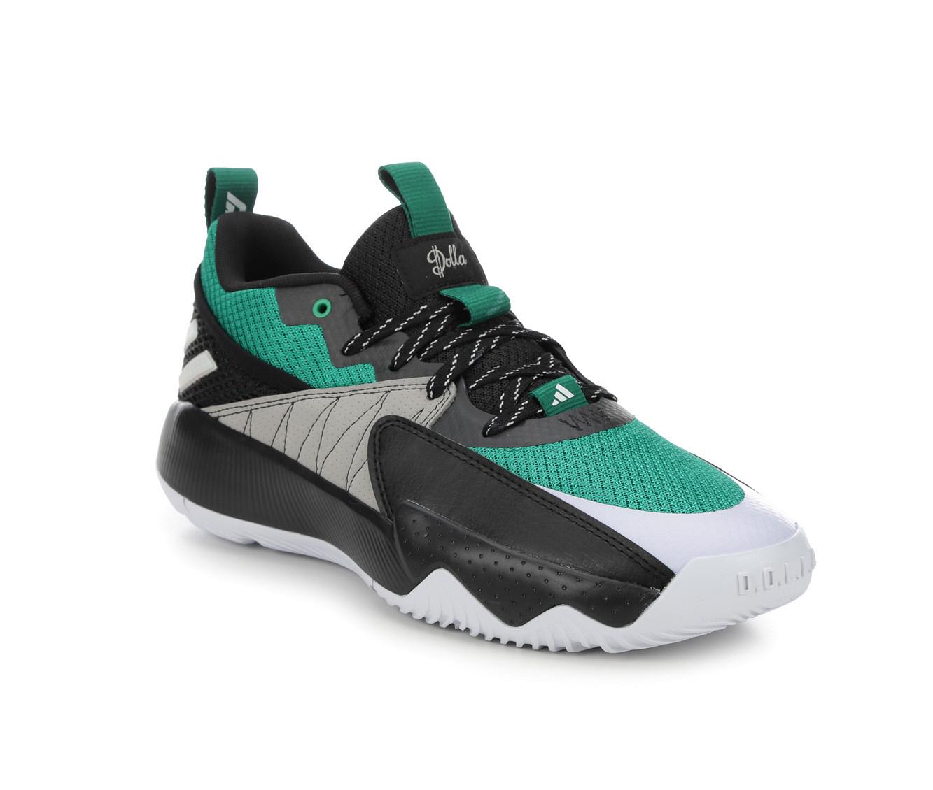 Men's Adidas Dame Certified Basketball Shoes