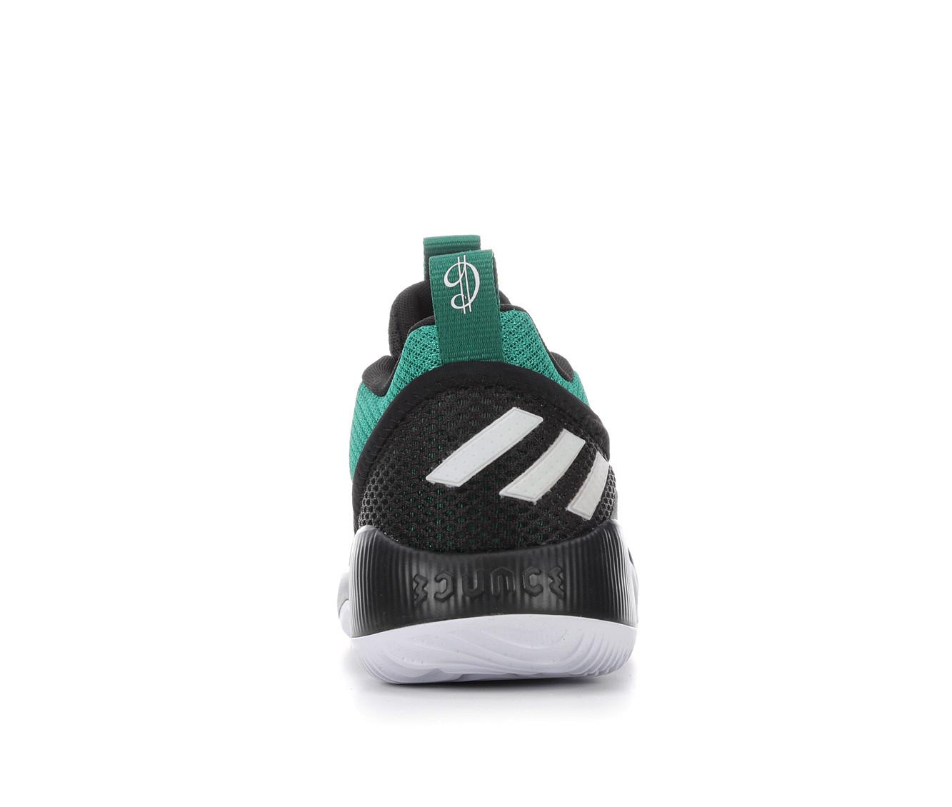 Men's Adidas Dame Certified Basketball Shoes