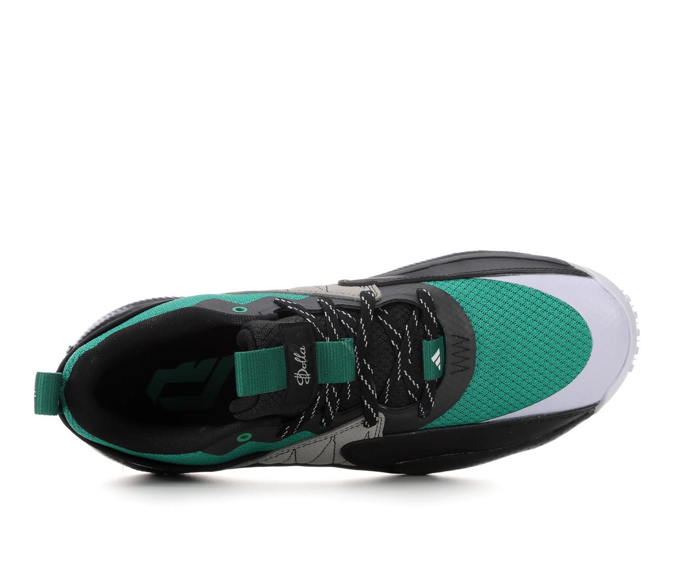Men's Adidas Dame Certified Basketball Shoes