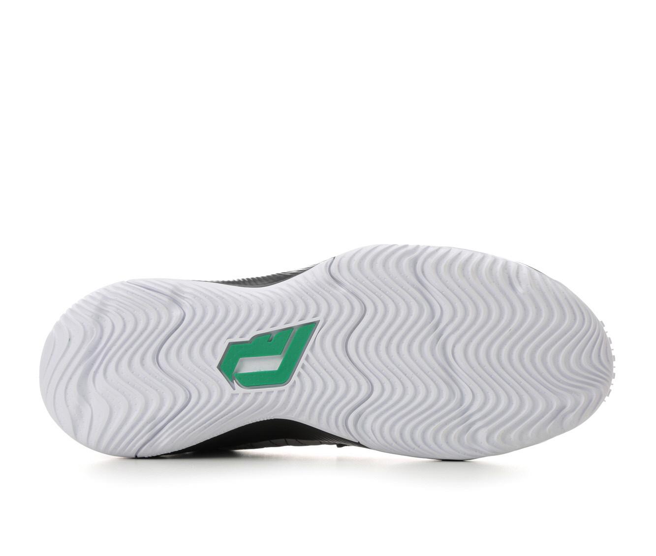 Men's Adidas Dame Certified Basketball Shoes