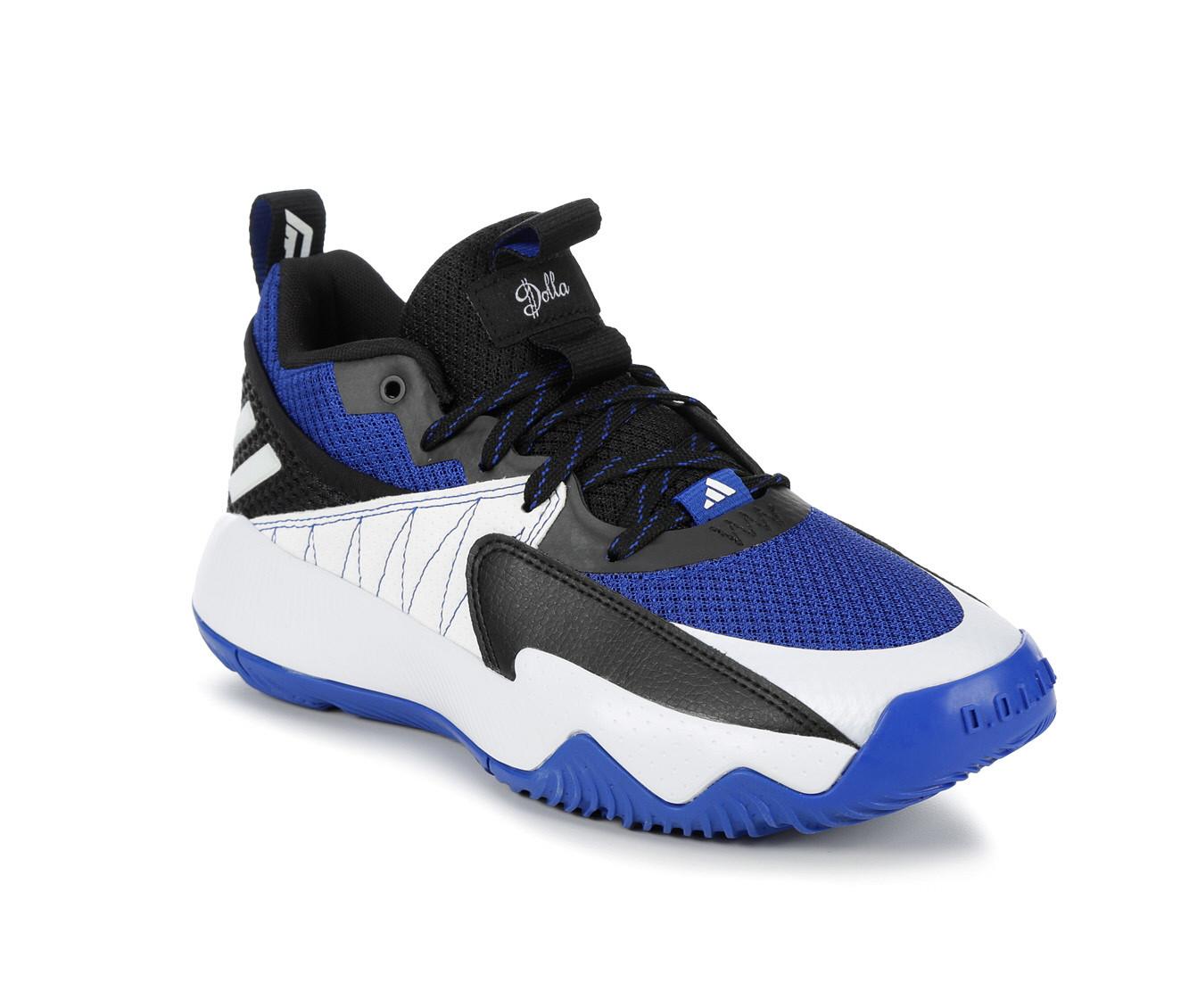 Men's Adidas Dame Certified Basketball Shoes