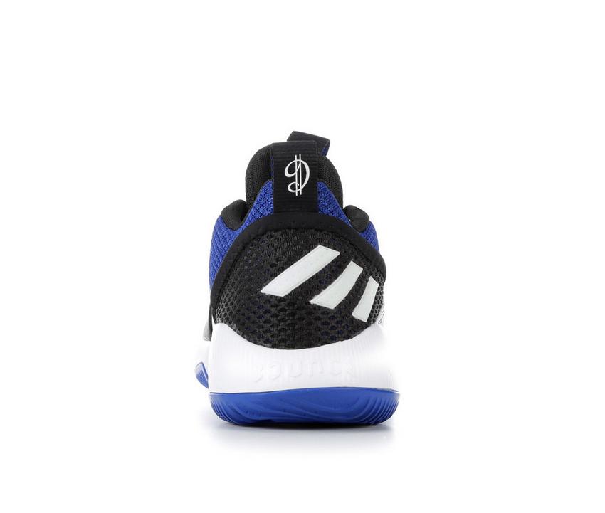 Men's Adidas Dame Certified Basketball Shoes