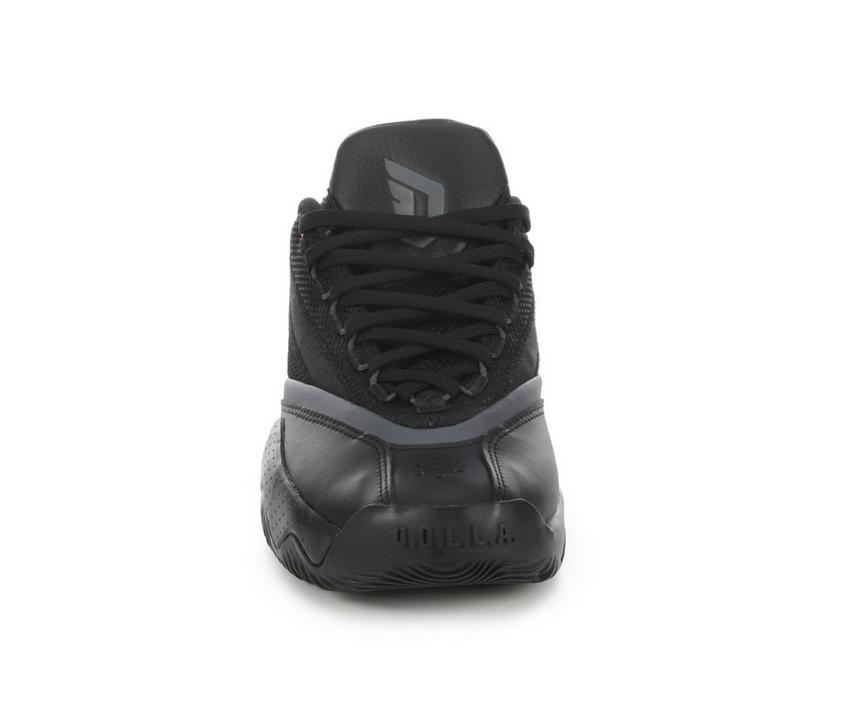 Men's Adidas Dame Certified Basketball Shoes