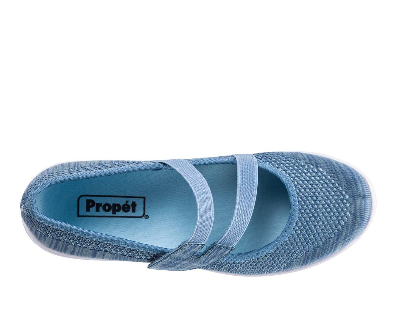 Women's Propet TravelWalker Evo Mary Jane Shoes