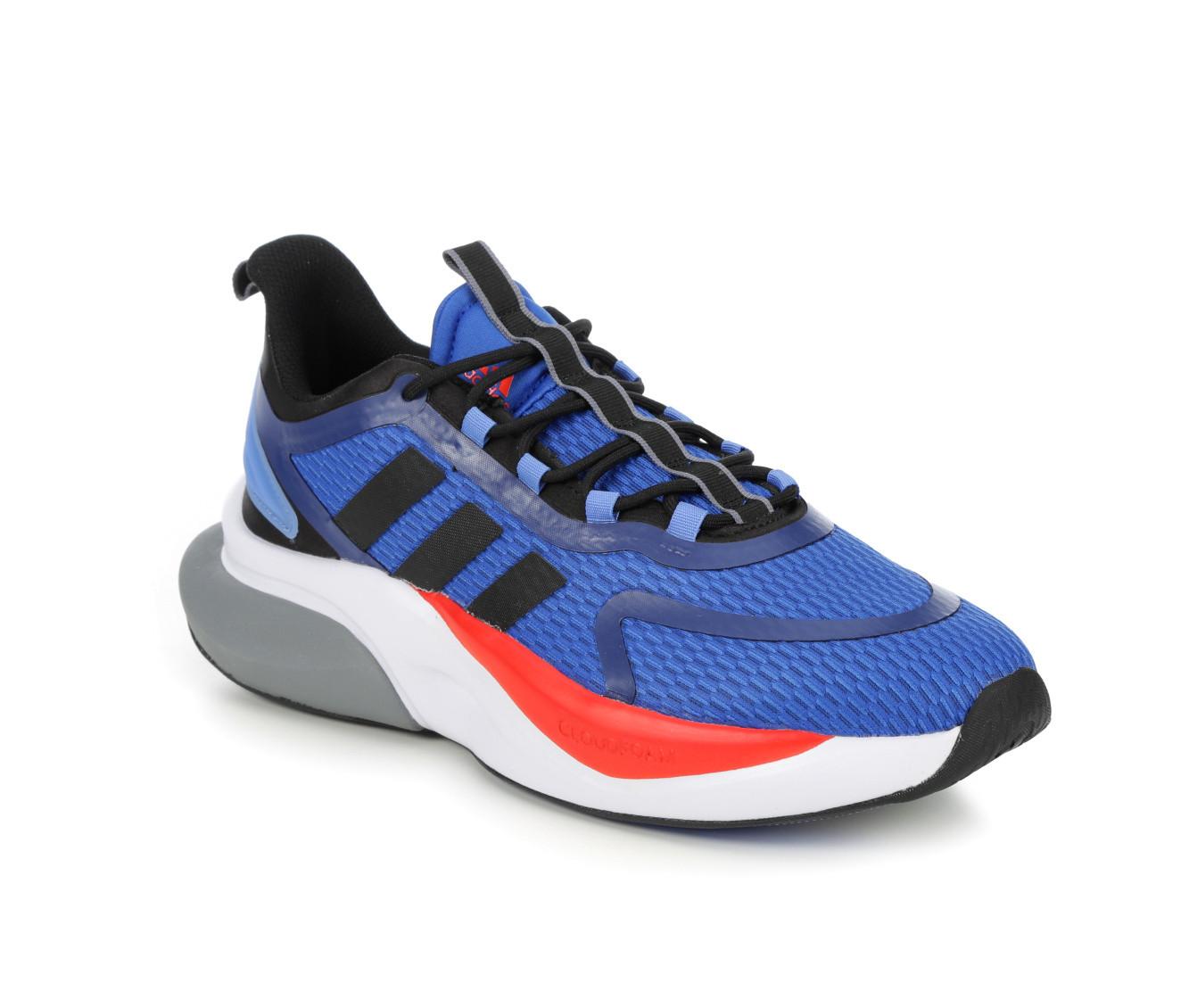 Men's Adidas Alphabounce + Running Shoes