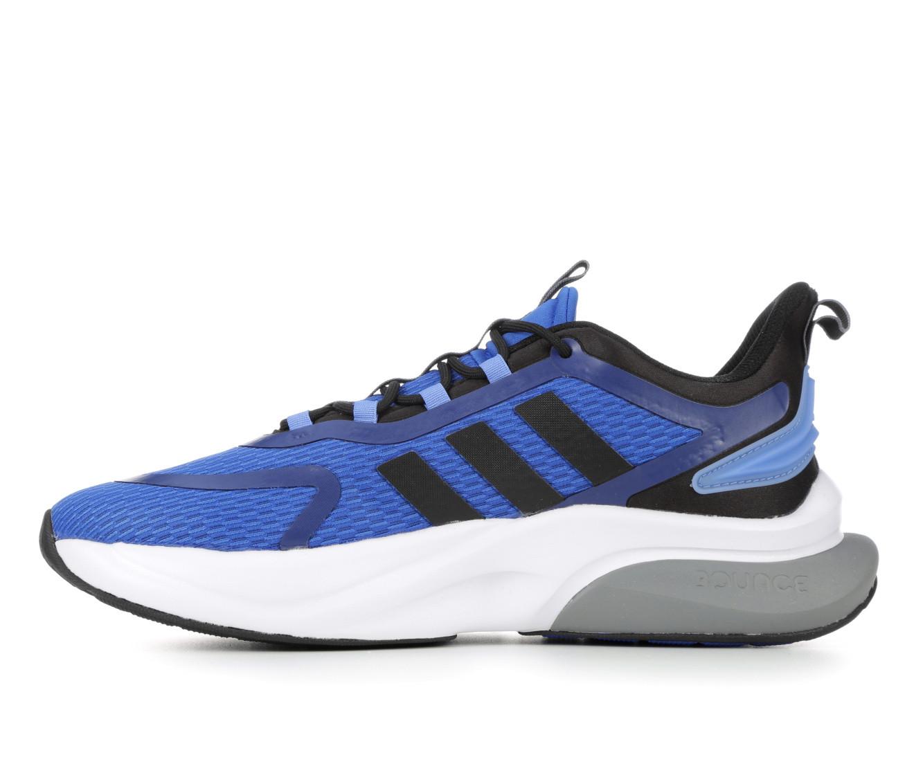 Men's Adidas Alphabounce + Running Shoes