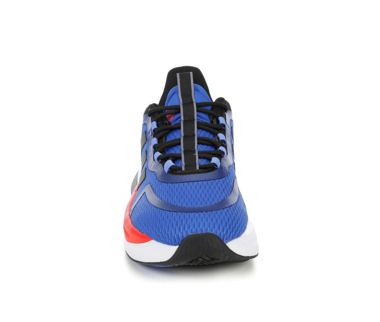 Men's Adidas Alphabounce + Running Shoes