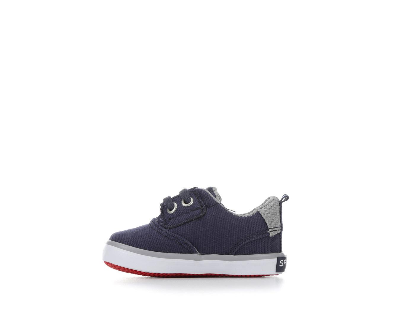 Boys' Sperry Infant Spinnaker Crib Shoes