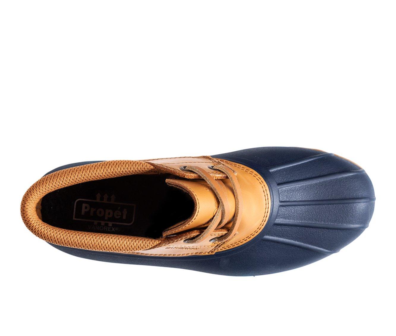Women's Propet Ione Duck Booties