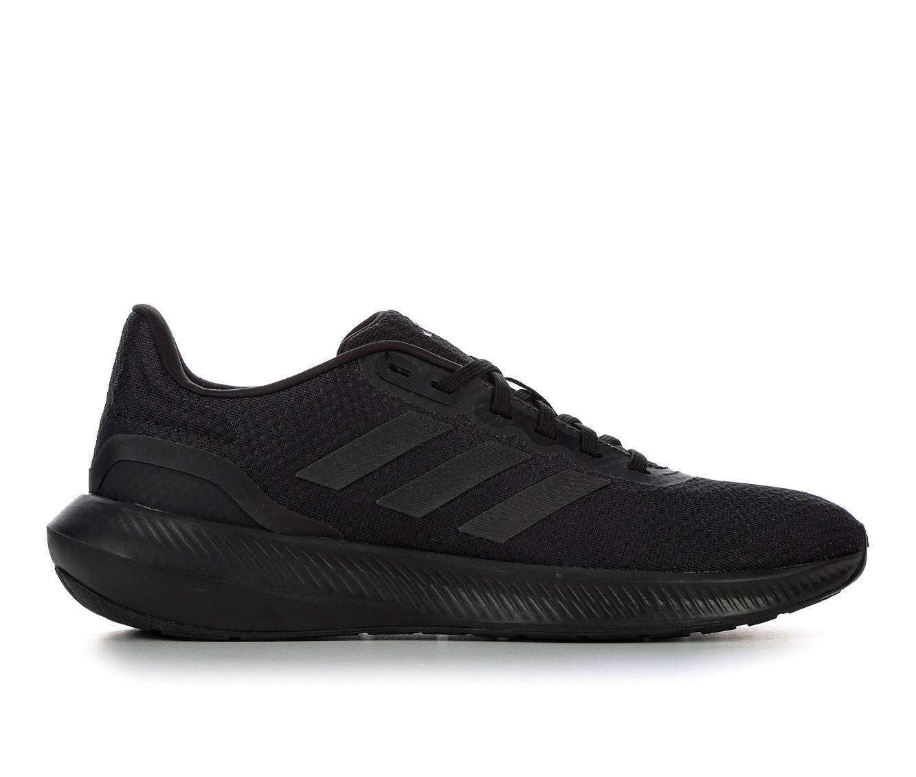 Adidas net shoes black deals