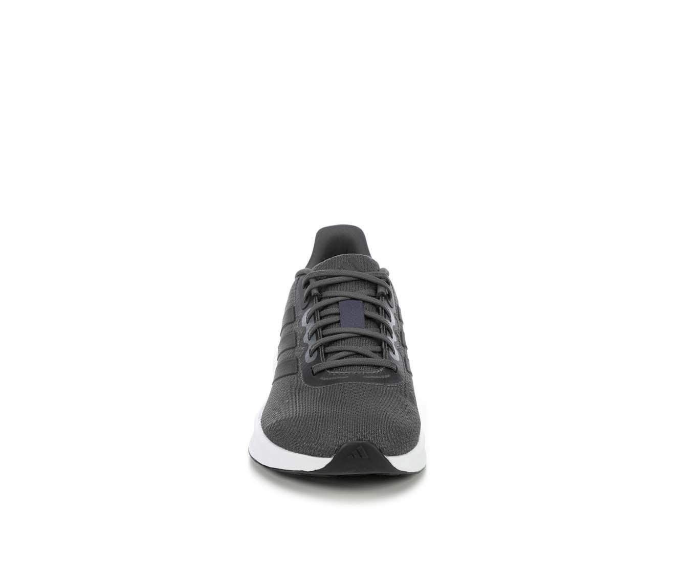 Adidas on sale runfalcon grey