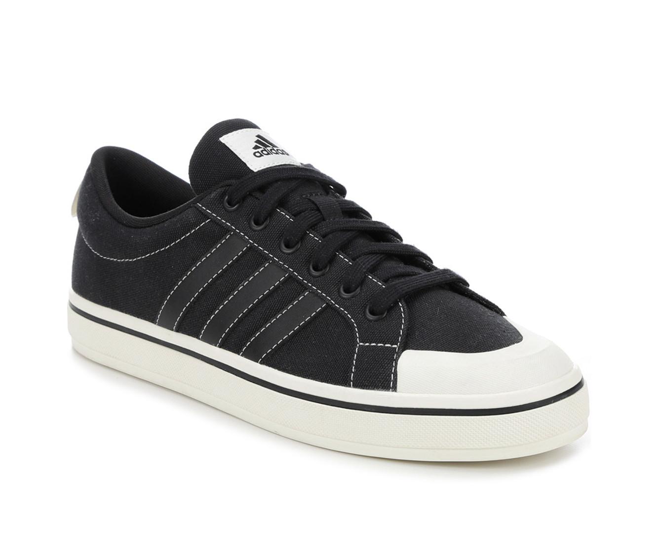 adidas neo Bravada Retro Low Tops Casual Skateboarding Shoes