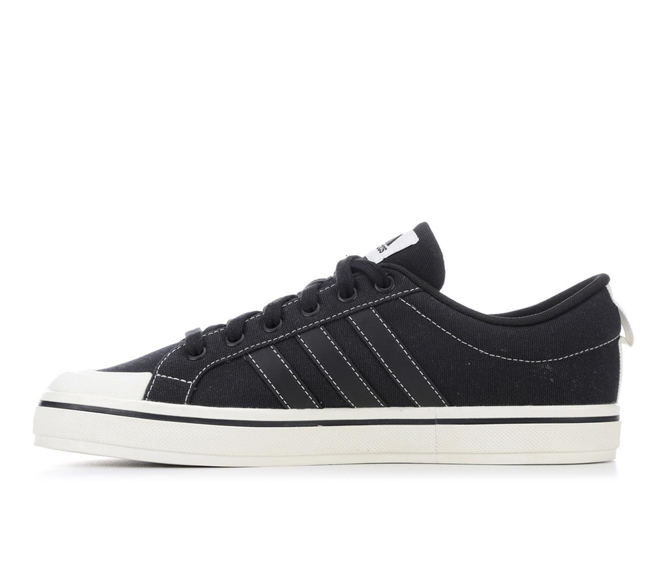 adidas neo Bravada Retro Low Tops Casual Skateboarding Shoes Unisex Bl -  KICKS CREW