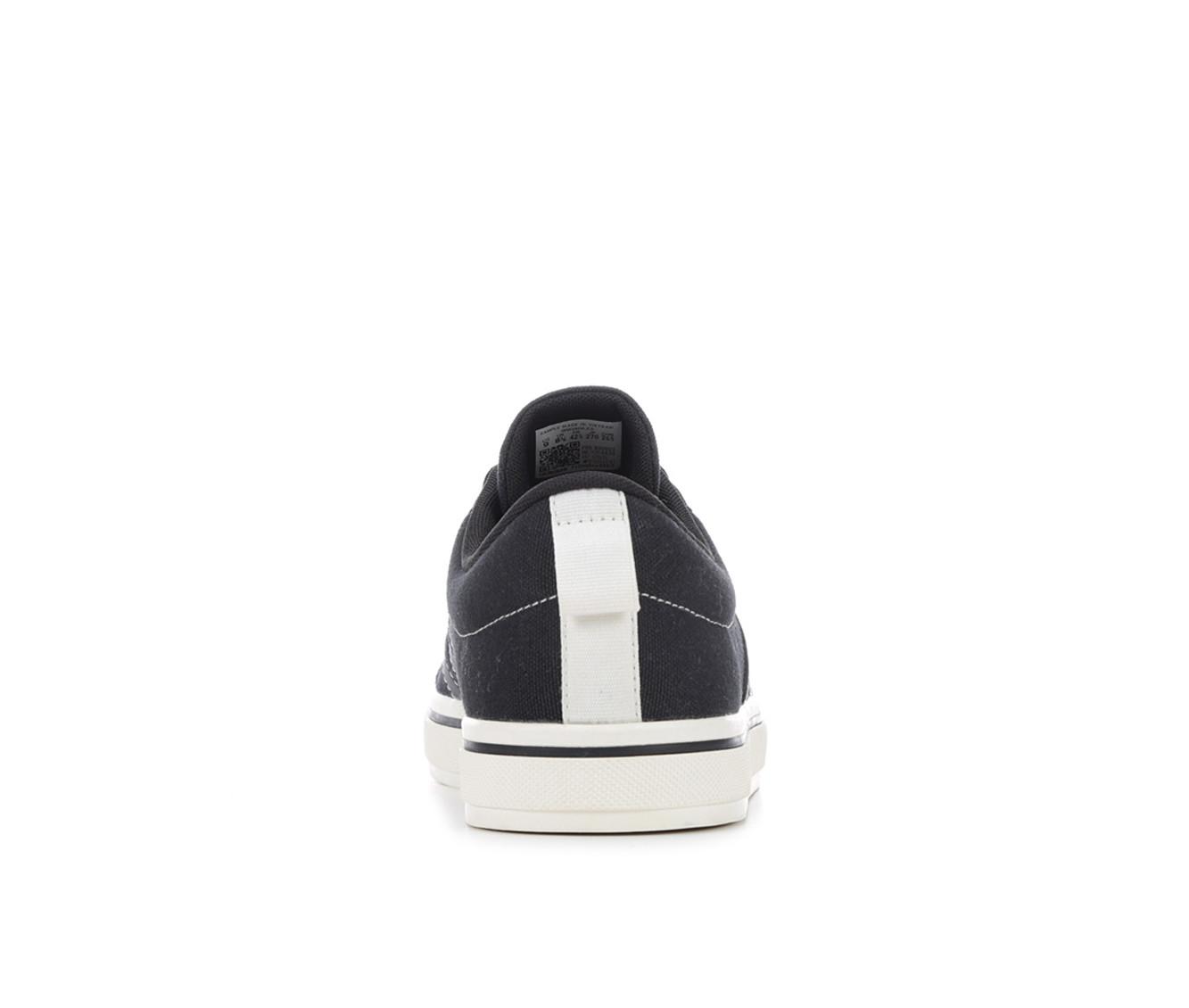 Men's Adidas Bravada 2.0 Comfy Skateboard Shoe / Black White / FZ6166 /  Size 7