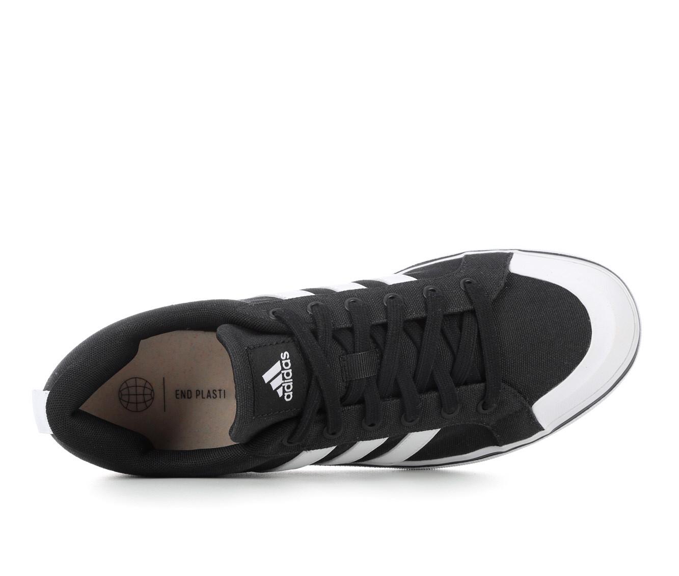 adidas Bravada Shoes - Black
