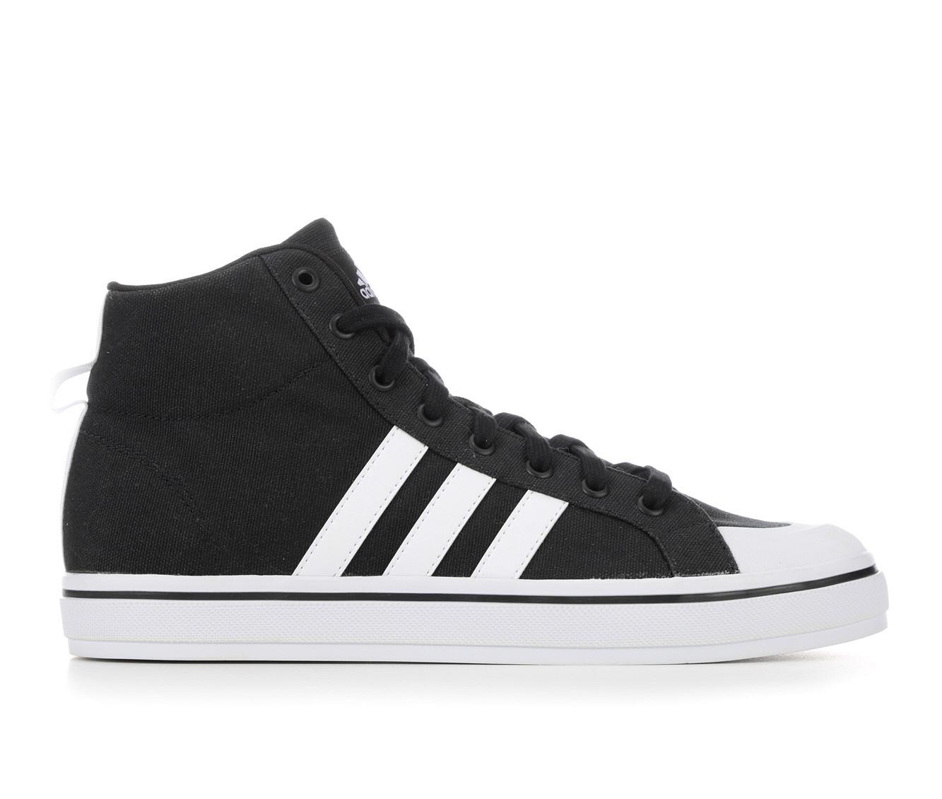 Men's Adidas Bravada 2.0 Mid Sustainable Skate Shoes