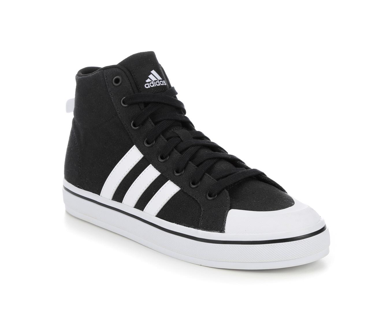 Men's Adidas Bravada 2.0 Mid Sustainable Skate Shoes