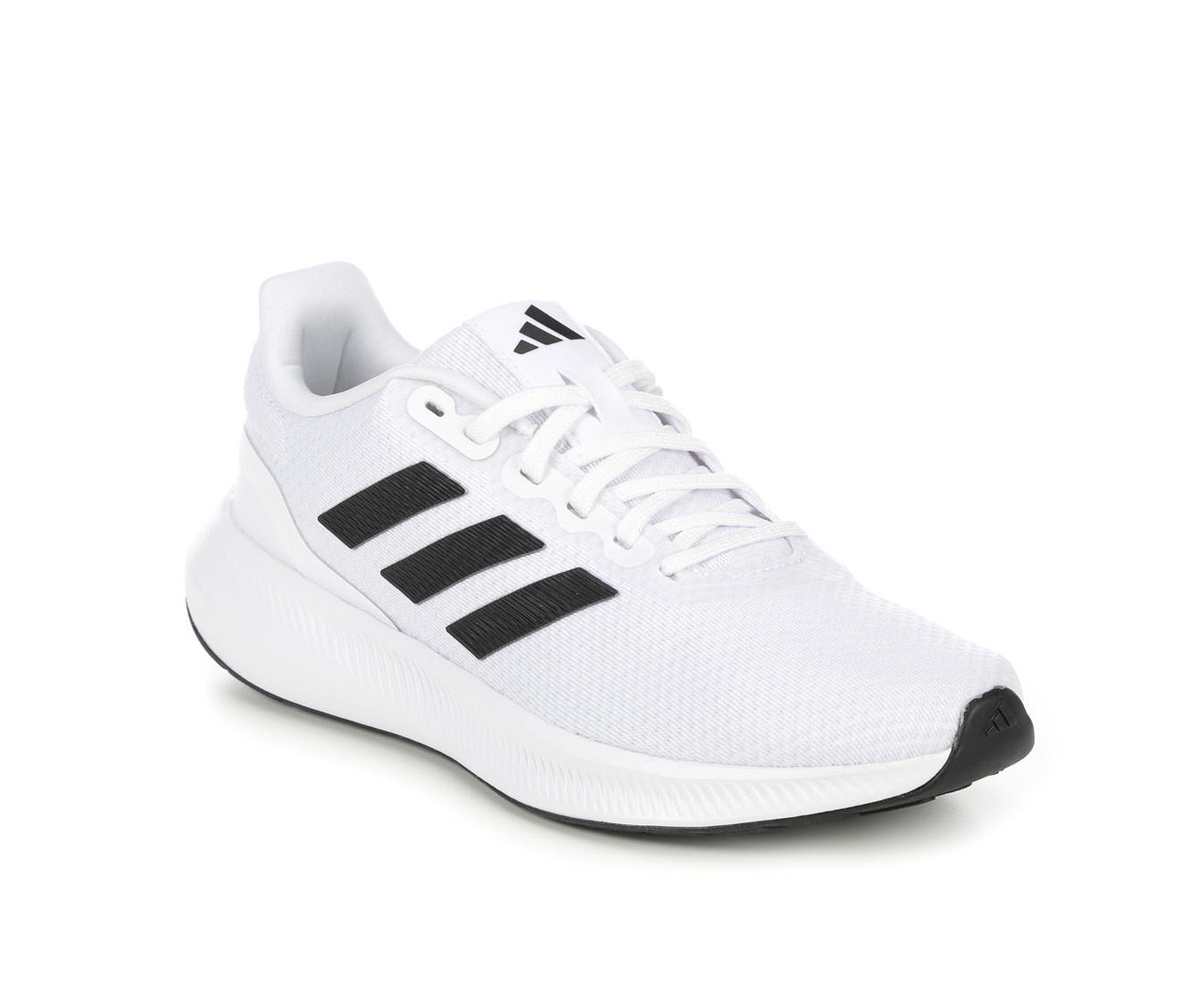 Women's falcon running outlet shoe white