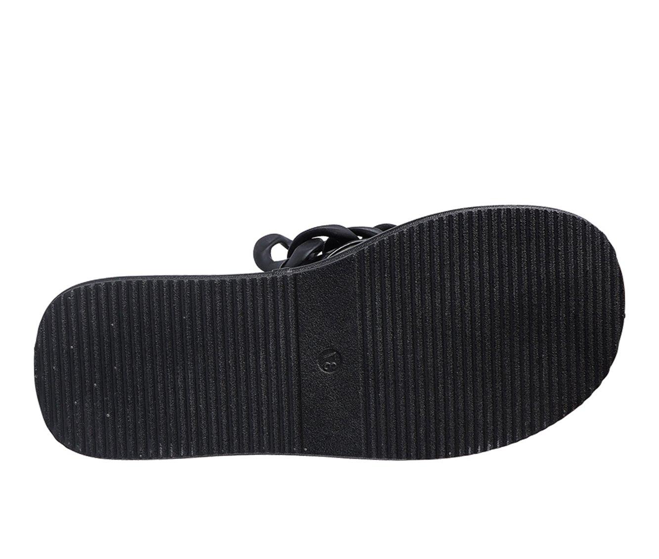 Women's London Rag Zing Flip-Flop Sandals