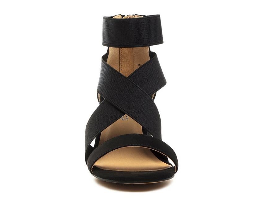 Women's London Rag Benicia Dress Sandals