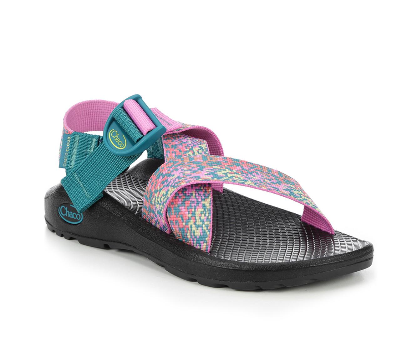 CHACO Women's Mega Z Cloud Sandals