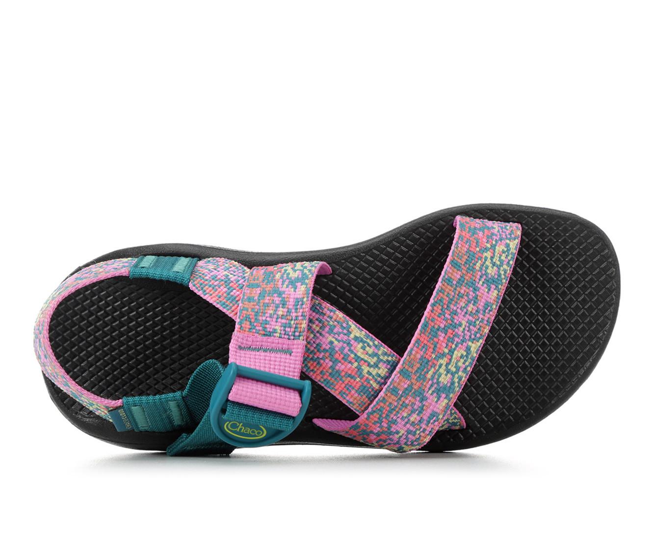 CHACO Women's Mega Z Cloud Sandals