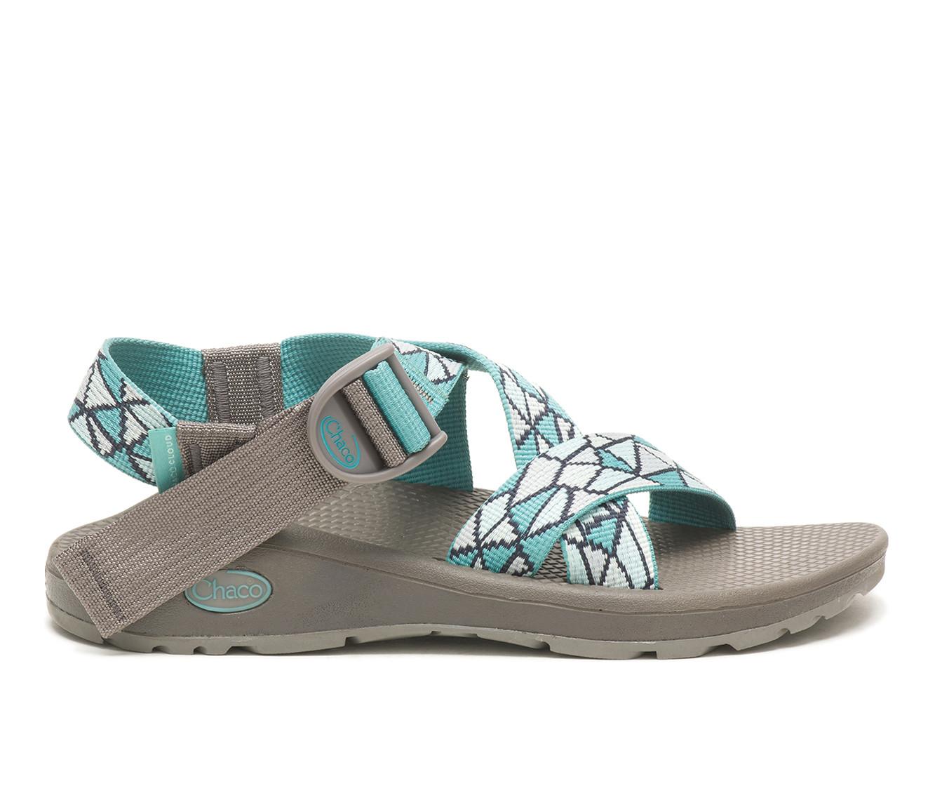 CHACO Women's Mega Z Cloud Sandals