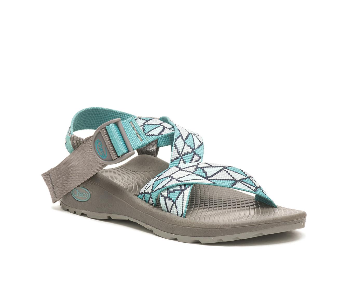 CHACO Women's Mega Z Cloud Sandals