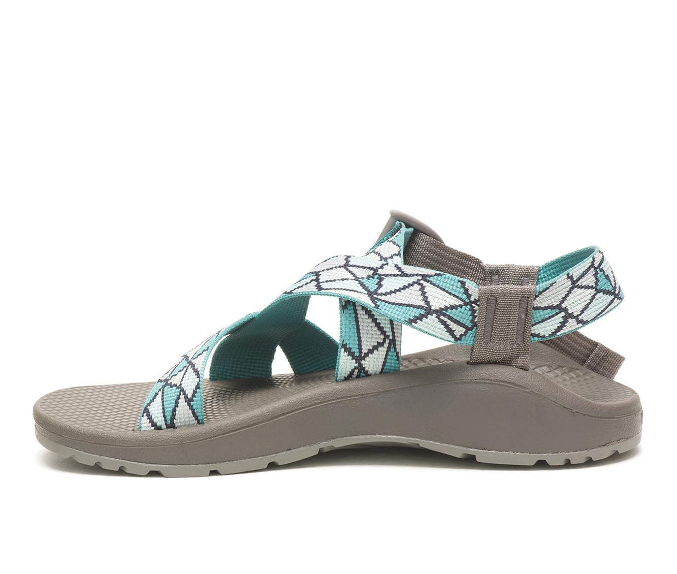 CHACO Women's Mega Z Cloud Sandals
