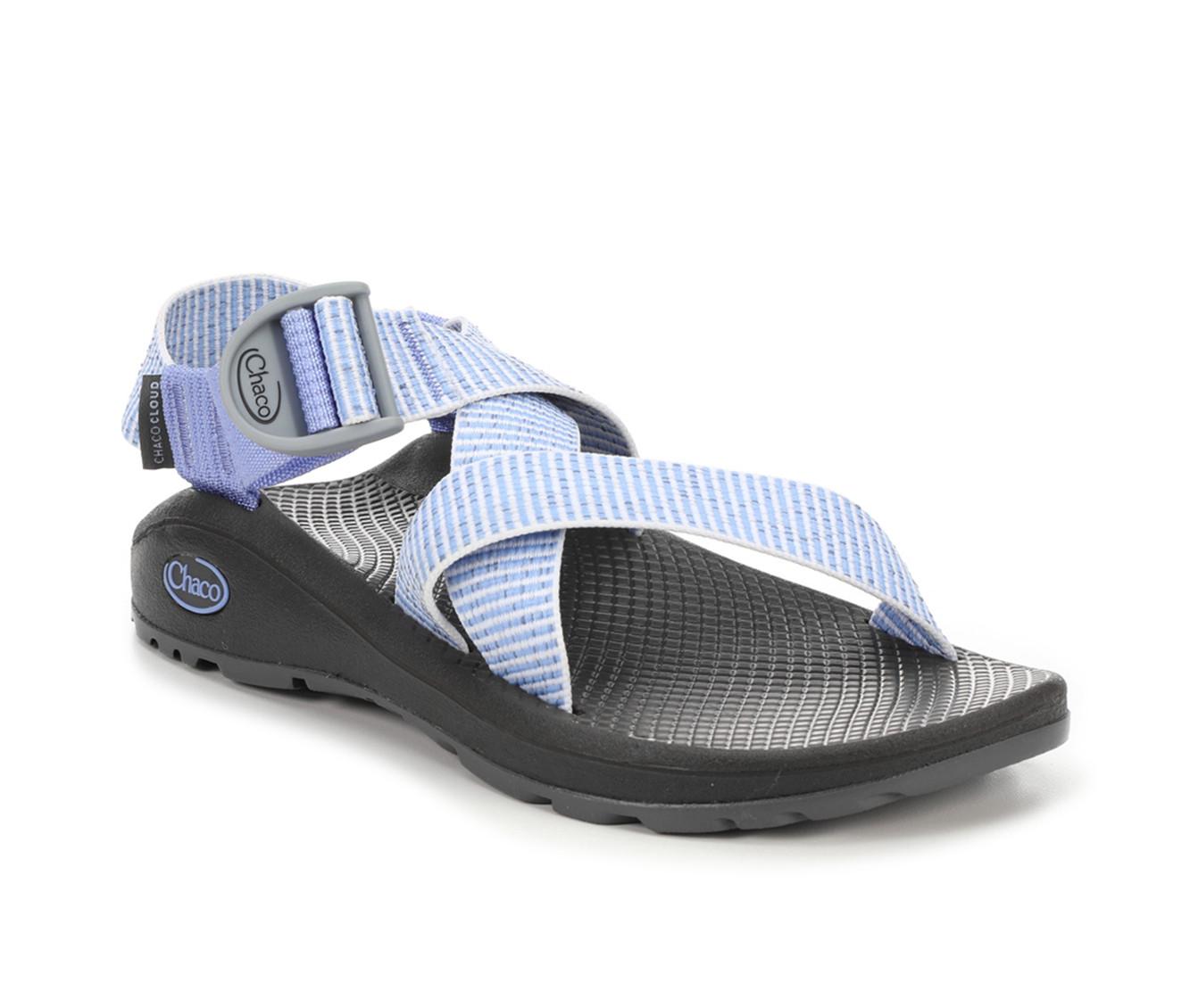 CHACO Women s Mega Z Cloud Sandals Shoe Carnival