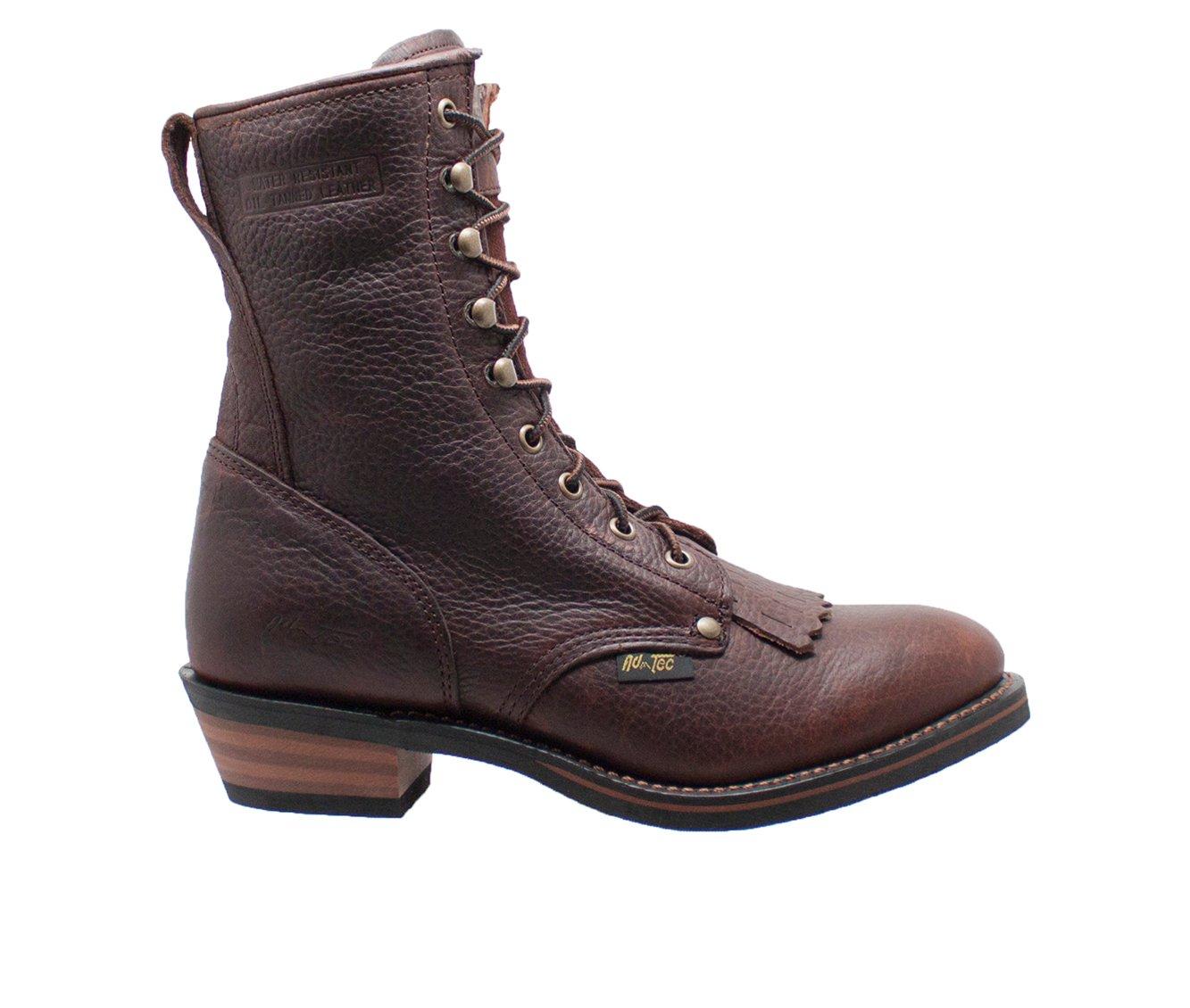 Adults' AdTec 9" Packer Work Boots