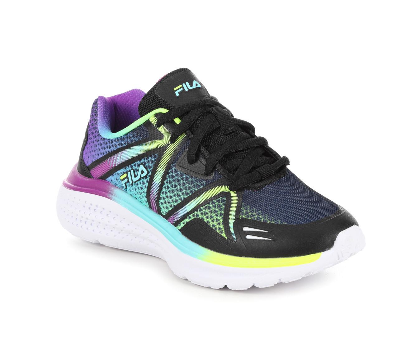 Fila profound sale running shoes