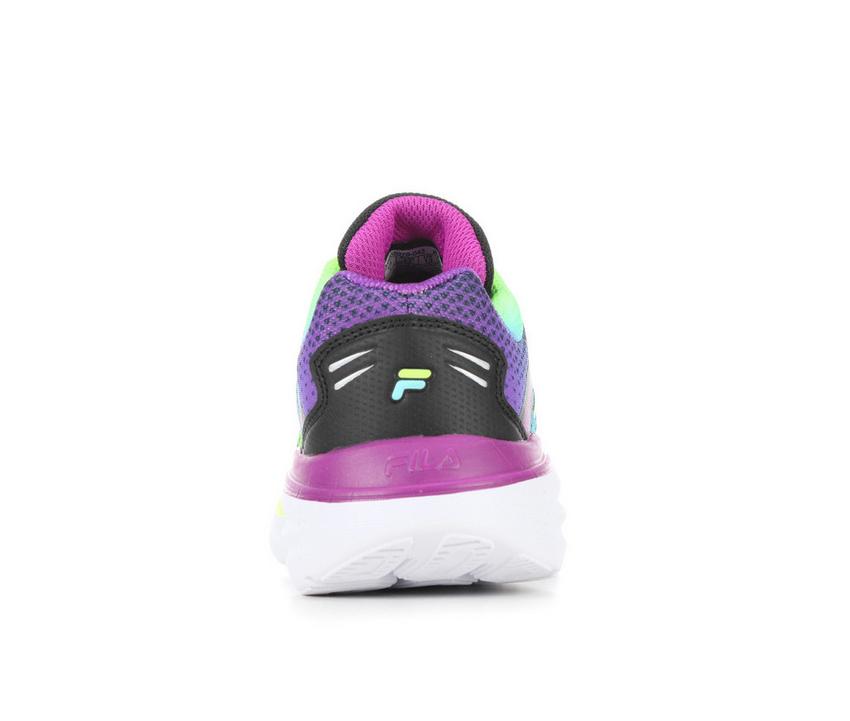 Kids' Fila Profound 2 10.5-7 Running Shoes