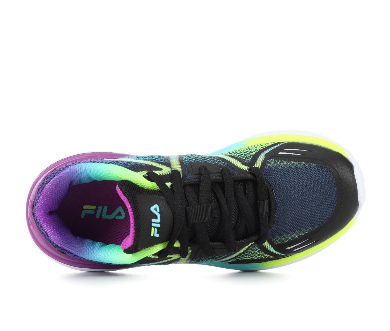 Kids' Fila Little & Big Kid Profound 2 Running Shoes