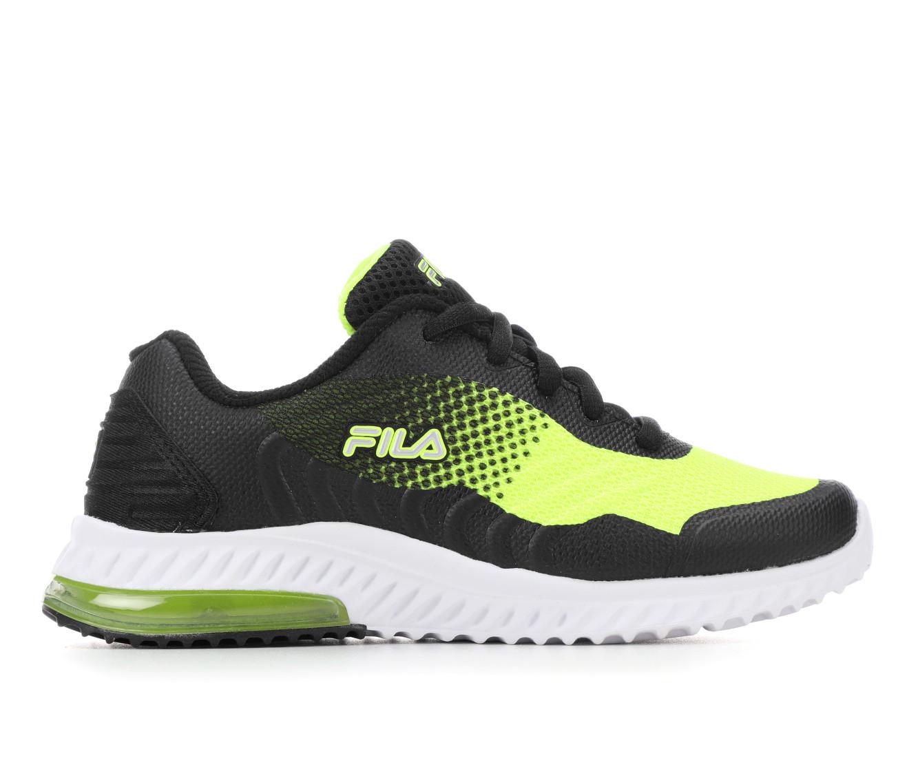 Fila shoe hot sale carnival