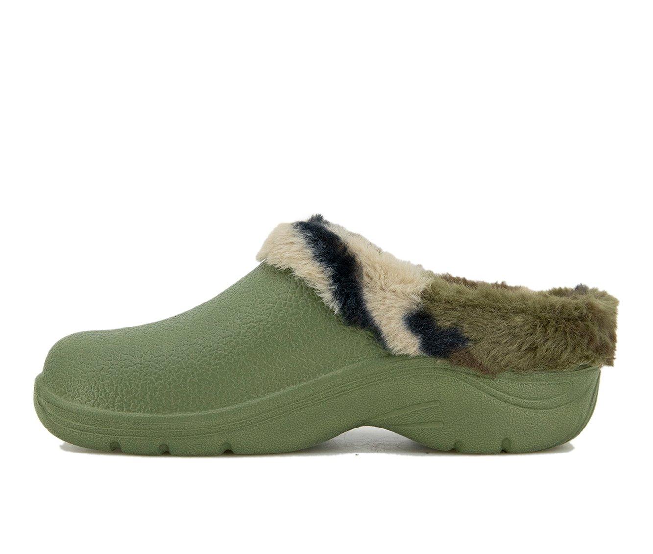 Women's Unionbay Coco Fuzzy Clog