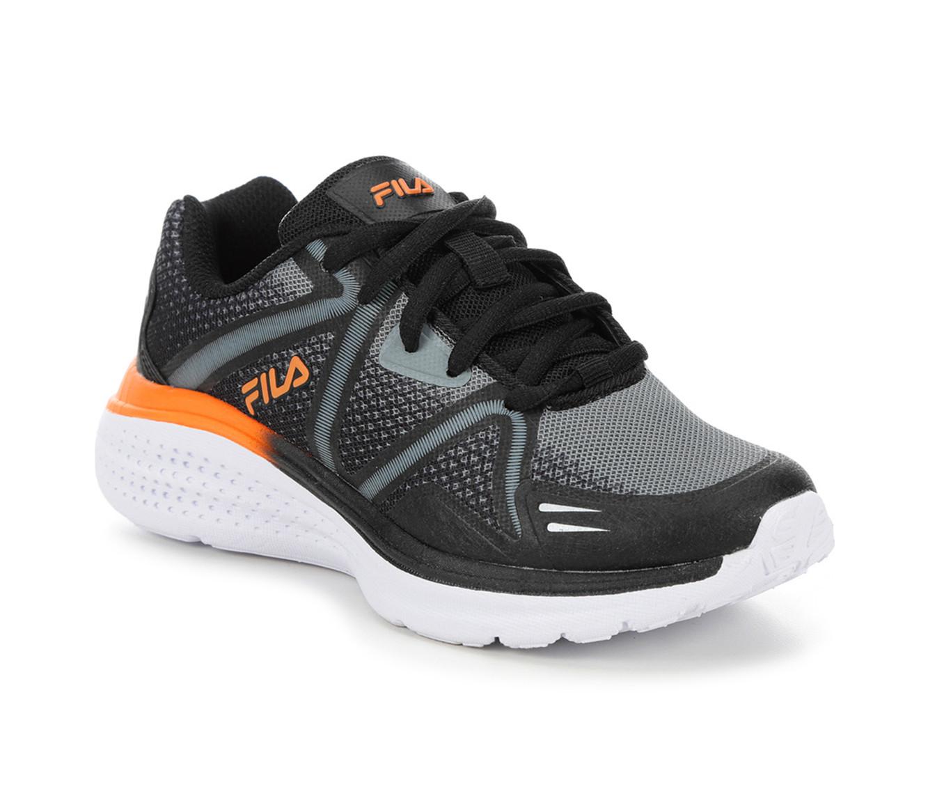 Fila profound hotsell running shoes