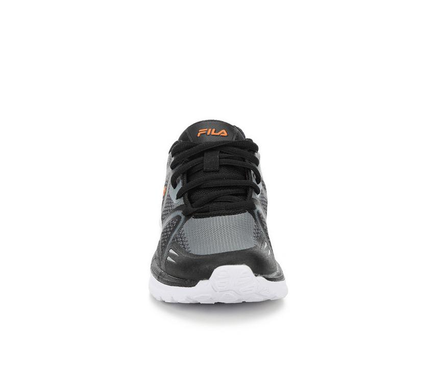 Boys' Fila Profound 2 10.5-7 Running Shoes