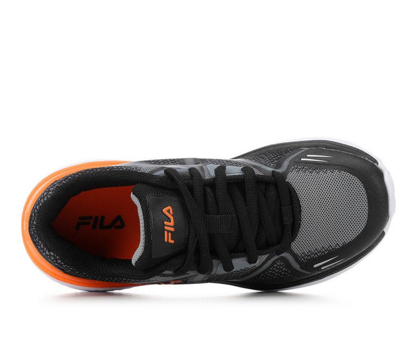 Boys' Fila Profound 2 10.5-7 Running Shoes