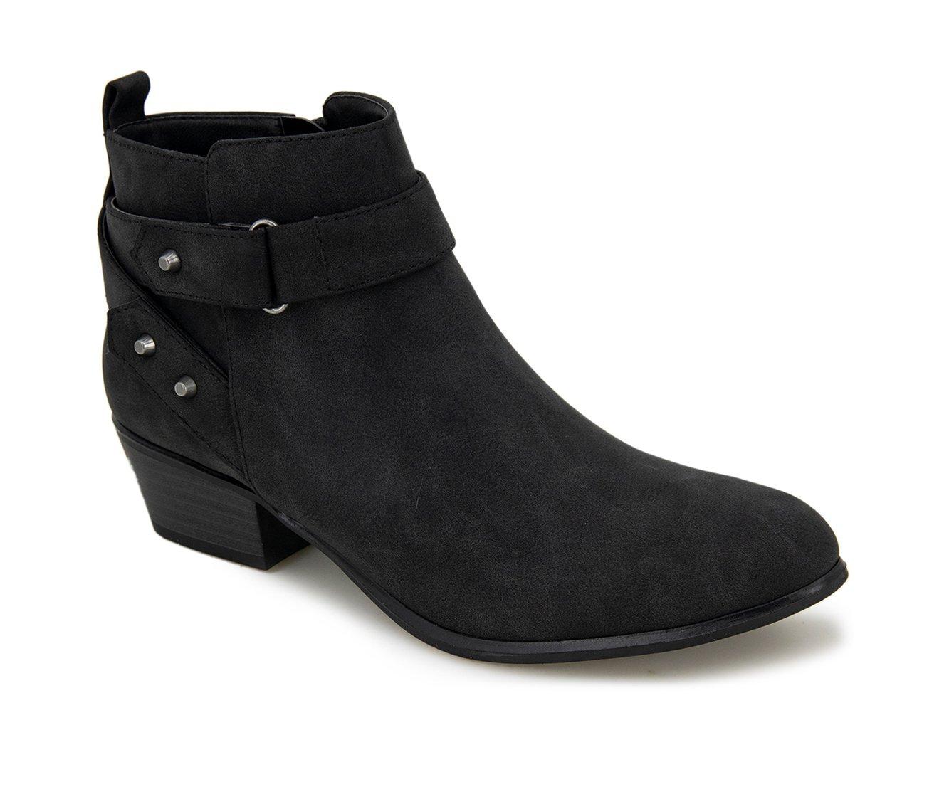 Women's Unionbay Tilly Booties